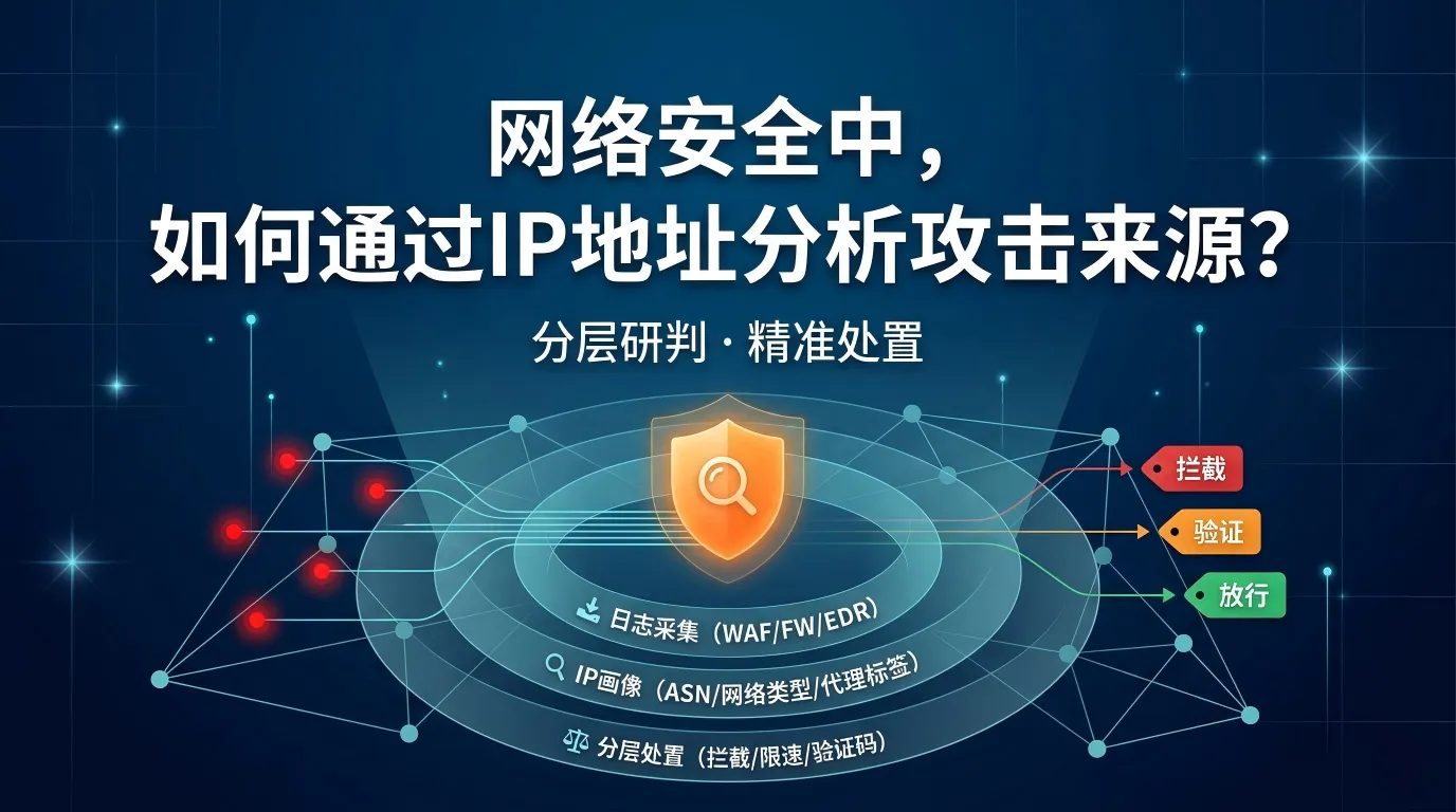 网络安全中，如何通过IP地址分析攻击来源？.png