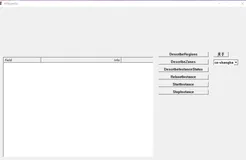 我爱API【6】离线API-StopInstance