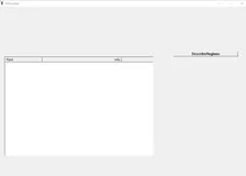 我爱API【2】离线API-DescribeRegions