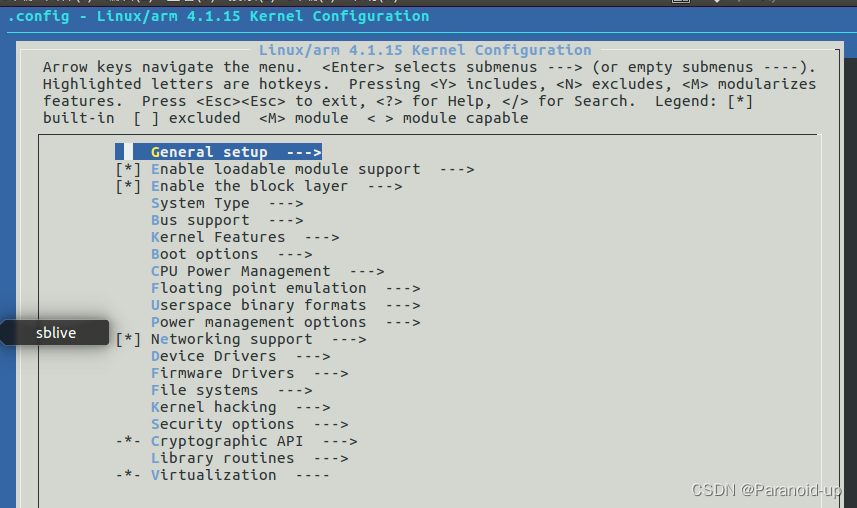 Linux移植：正点原子阿尔法IMX6ULL开发板Linux内核源码移植详细步骤（4.1.15版本内核）（下）