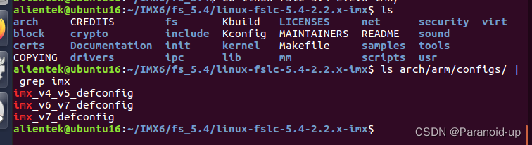 Linux移植5.4版本内核：正点原子阿尔法IMX6ULL开发板Linux内核源码移植详细步骤（5.4版本内核）