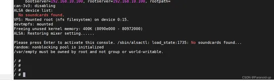 Linux移植：正点原子阿尔法IMX6ULL开发板Linux内核源码移植详细步骤（4.1.15版本内核）（中）