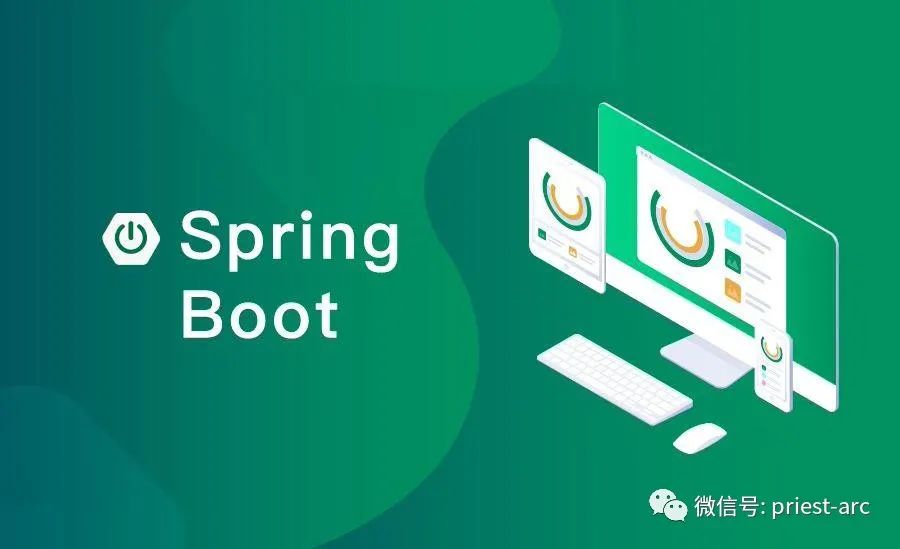 Spring Boot Actuator解析