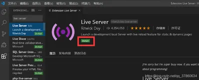 VSCode设置类似Webstorm那样可以用本地局域网IP地址访问自己开发的测试项目，vs code 前端如何以服务器模式打开？