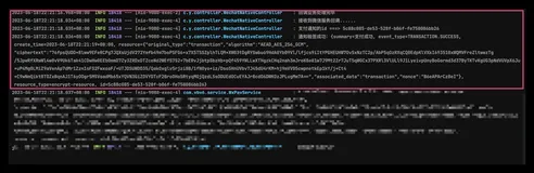 从零玩转系列之微信支付实战PC端支付微信回调接口搭建2