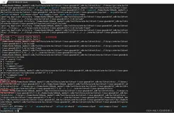 Linux应用开发基础知识——LCD上的矢量字体Freetype(六)