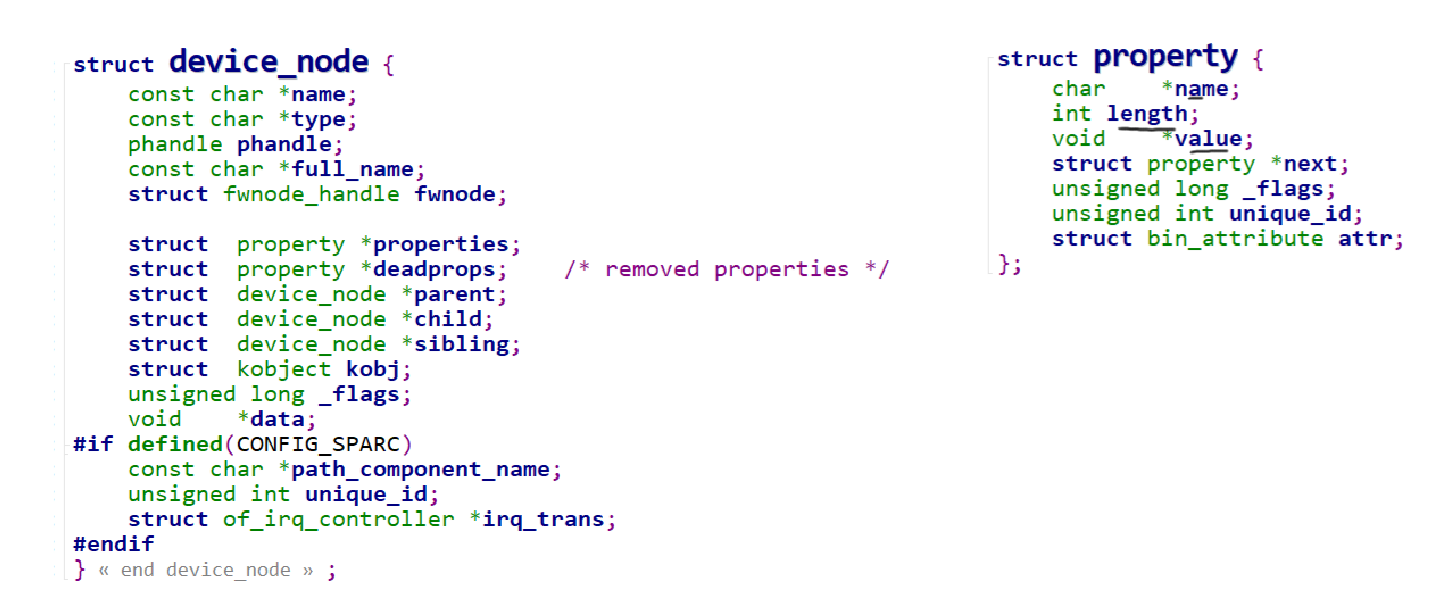 Linux内核对设备树的解析原理与platform_device匹配机制-开发者社区-阿里云