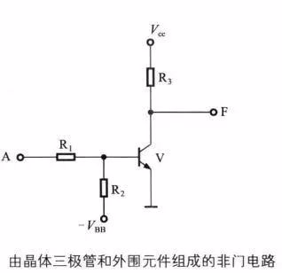 硬件設計中與門,或門,非門電路詳解-阿里雲開發者社區