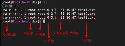 Linux 常用命令（前言、文件管理、文件编辑、备份压缩）大全（一）