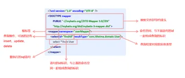 Mybatis 框架基本使用指南