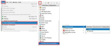 Java Web 项目入门指南（http、Servlet、HttpServletRequest、HttpServletResponse、ServletContext）