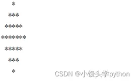 Python经典练习题（四）