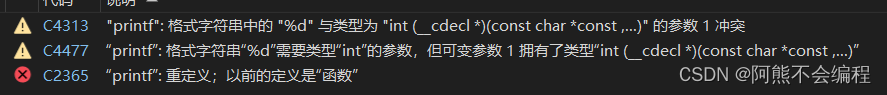 【C++入门篇】保姆级教程篇【上】