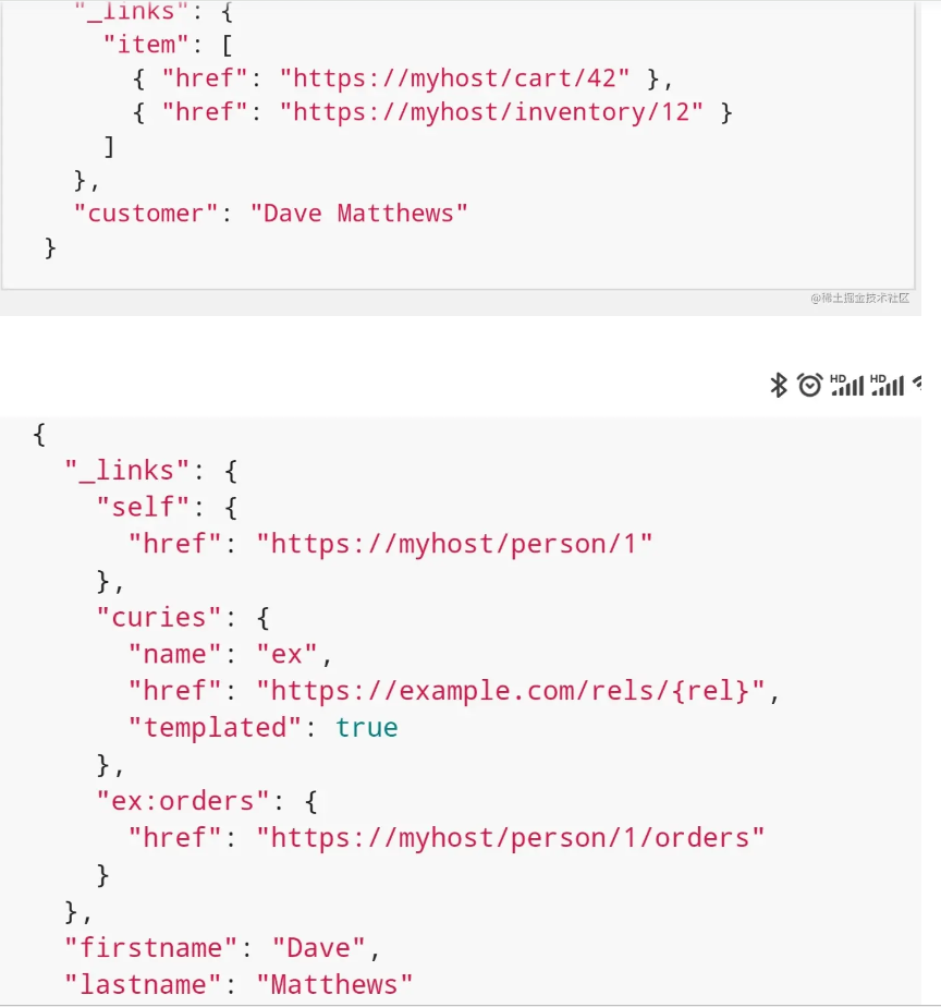 你真的会写Restful API吗?-阿里云开发者社区