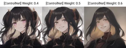 Stable Diffusion基础：精准控制之ControlNet