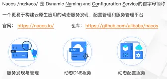 Nacos 配置管理最佳实践