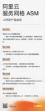 服务网格 ASM 2022年12月产品动态