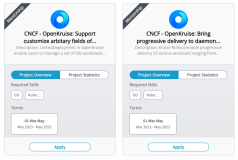 OpenKruise 开发者不容错过的带薪实习机会！马上加入 LFX Mentorship 计划