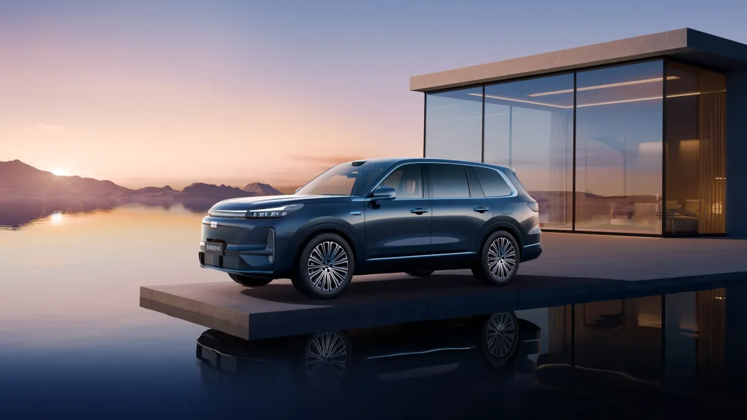 吉利汽车携手阿里云函数计算，打造新一代 AI 座舱推理引擎