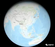 前端入门ArcGIS教程（一）（上）