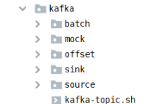 大数据Spark Structured Streaming集成 Kafka