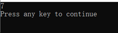 C语言常用字符串函数strlen、strcpy、strcat、strcmp、strchr