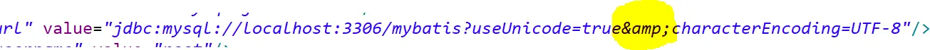 ### Error building SqlSession. ### Cause: org.apache.ibatis.builder.BuilderException: Error creating