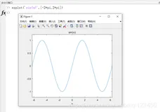 Matlab图形加网格