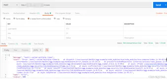 egg.js 24.17中间件配置