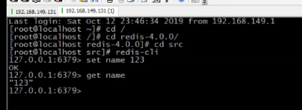 Redis学习10：linux下安装Redis进行基本操作