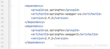 SpringBoot从0到实战8：简单使用Swagger生成接口开发文档