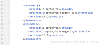 SpringBoot从0到实战8：简单使用Swagger生成接口开发文档