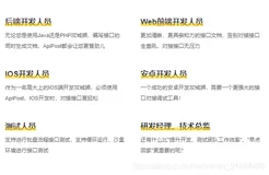 SpringBoot从0到实战2：ApiPost请求工具的引入与简单接口实现