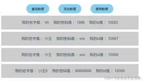 【全栈之路】保姆级node+vue从0到1极速搭建（一）