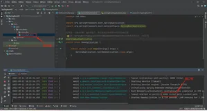 SpringBoot2.0入门(详细文档)（下）