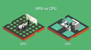 一文读懂：为什么GPU比CPU更快？