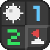 通过Flutter实现在多端运行的扫雷游戏