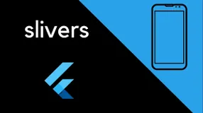 重识Flutter 在不同的滑动列表场景，请选择合适的Slivers - part2