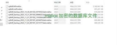 警惕Mallox勒索病毒的最新变种mallox，您需要知道的预防和恢复方法。