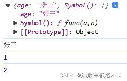 JS中call()、apply()、bind()改变this指向的原理