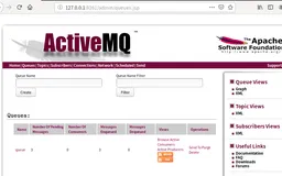 ActiveMQ
