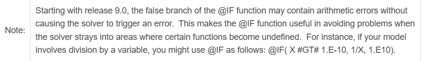 运筹优化学习07：Lingo的 @if 函数的使用方法