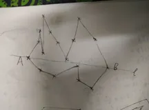 基于C#的ArcEngine二次开发50：生成面空洞连接线