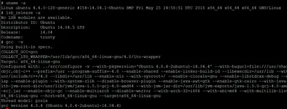 zlib-1.2.11库、libpng-1.6.36库编译及交叉编译 —— 附带shell编译脚本及源码