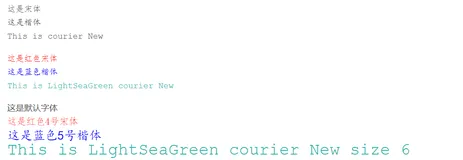 Markdown (CSDN) MD编辑器（二）- 文本样式(更改字体、字体大小、字体颜色、加粗、斜体、高亮、删除线)