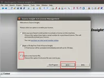 如何在 Ubuntu16.04(或其他Linux系统) 安装 source insight 4.0.0086