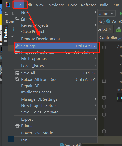 IDEA配置Maven教程阿里云开发者社区