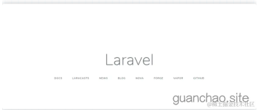 laravel5.8（一）安装及部署
