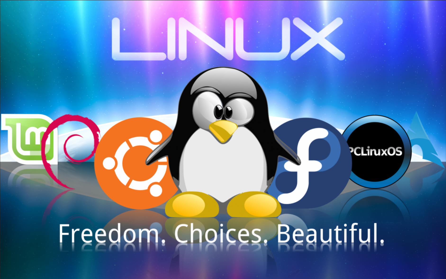 Define linux